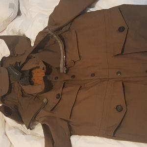 Mens jacket